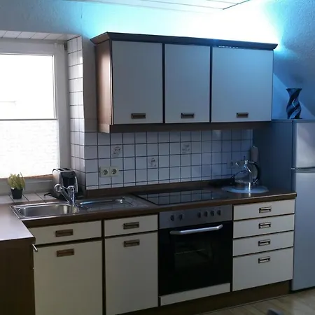 Apartment Zentral Wohnen Am Querweg!