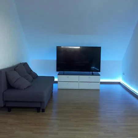 Zentral Wohnen Am Querweg! Apartment *