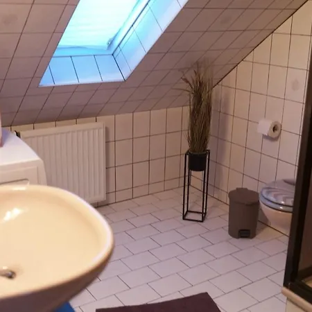 Zentral Wohnen Am Querweg! Lägenhet Paderborn