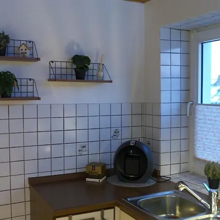 Apartmán Zentral Wohnen Am Querweg! Paderborn