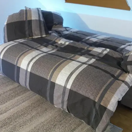 Zentral Wohnen Am Querweg! Apartment Paderborn