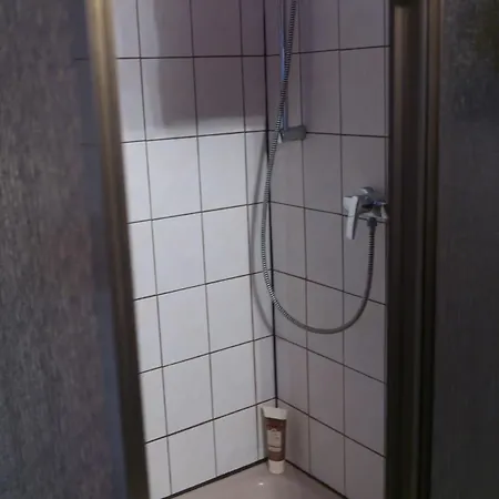 Apartmán Zentral Wohnen Am Querweg! Paderborn