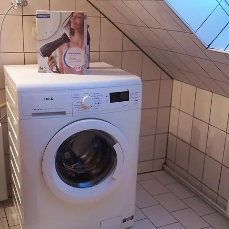 Zentral Wohnen Am Querweg! *