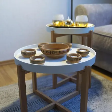 Zentral Wohnen Am Querweg! * Paderborn