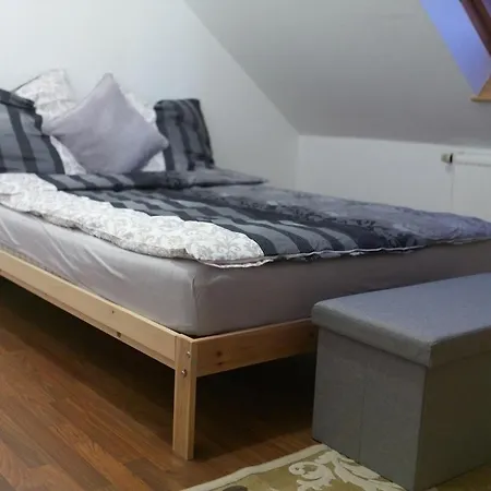 Apartment Zentral Wohnen Am Querweg!