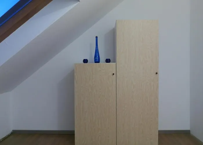 Apartment Zentral Wohnen Am Querweg!