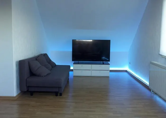 Zentral Wohnen Am Querweg! Apartment *