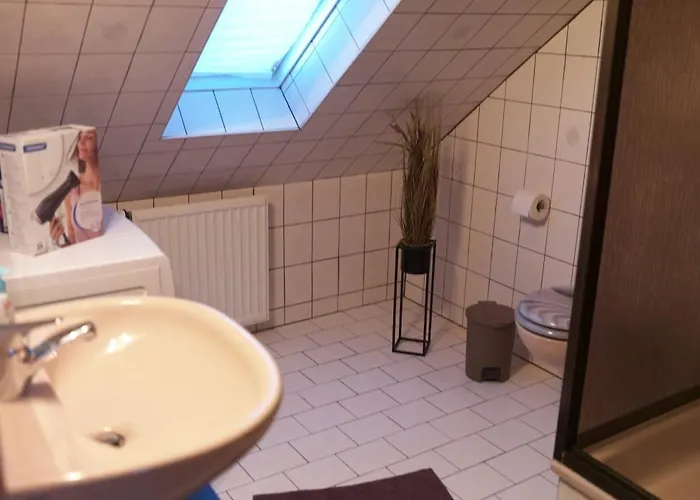 Zentral Wohnen Am Querweg! Apartment Paderborn