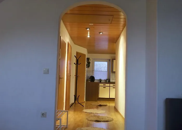 Zentral Wohnen Am Querweg! *