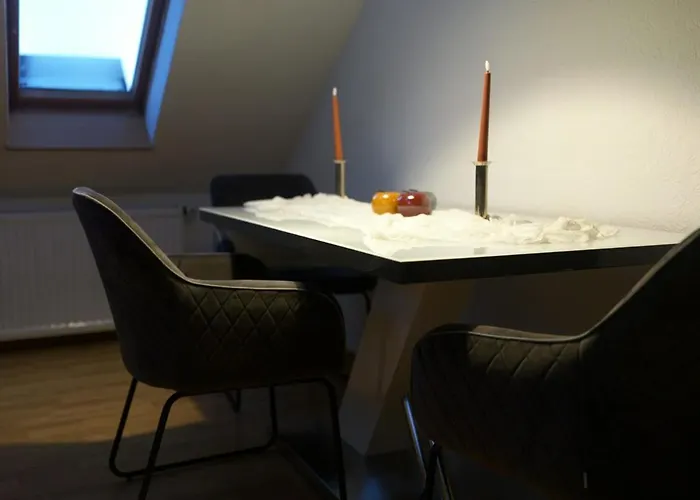 Zentral Wohnen Am Querweg!