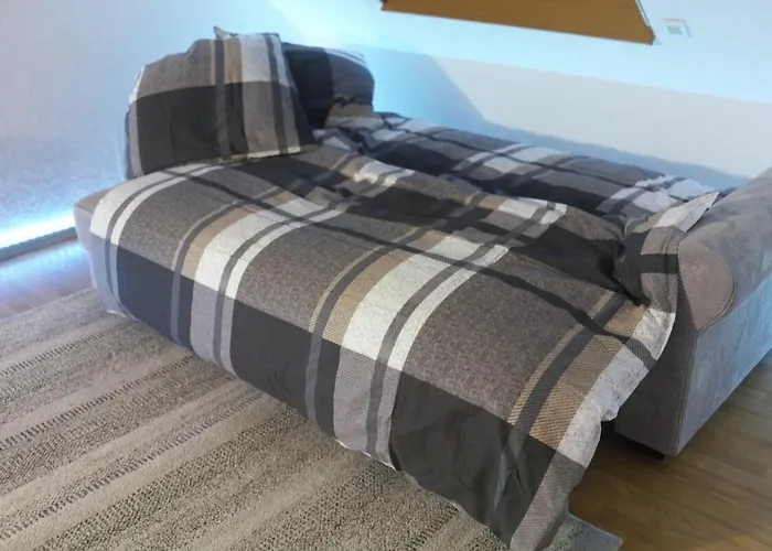 Zentral Wohnen Am Querweg! Apartment Paderborn