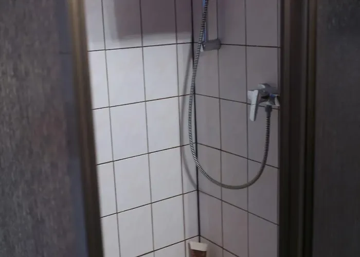 Apartment Zentral Wohnen Am Querweg! Paderborn