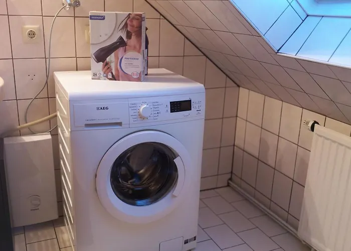 Zentral Wohnen Am Querweg! *